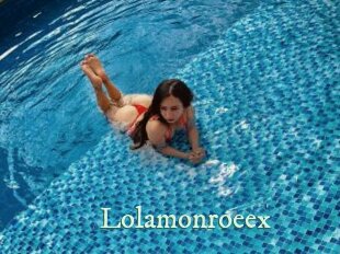 Lolamonroeex