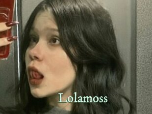 Lolamoss