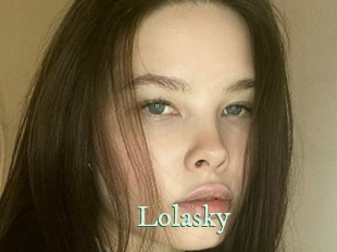 Lolasky