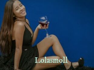 Lolasmoll