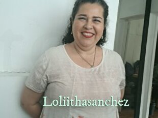 Loliithasanchez