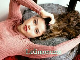 Lolimontana