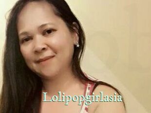 Lolipopgirlasia