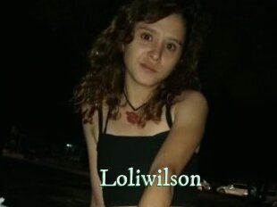 Loliwilson
