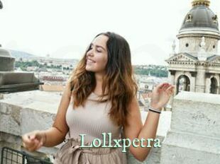 Lollxpetra