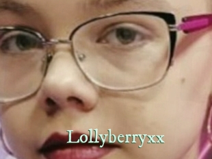 Lollyberryxx