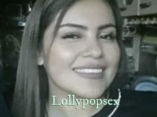 Lollypopsex