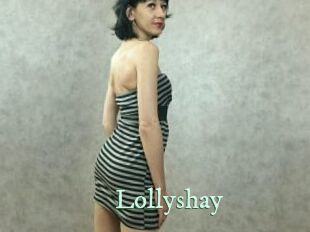 Lollyshay