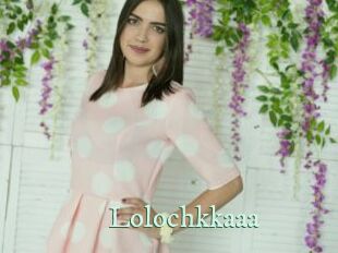 Lolochkkaaa