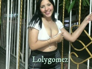 Lolygomez