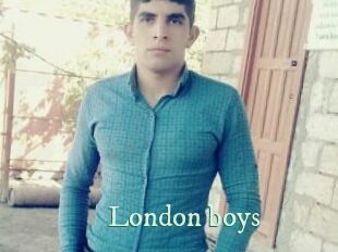 London_boys