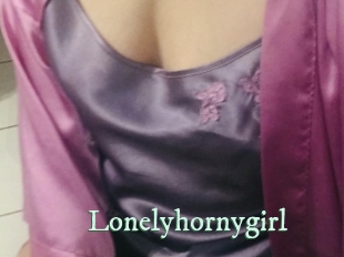 Lonelyhornygirl