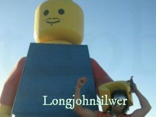 Longjohnsilwer