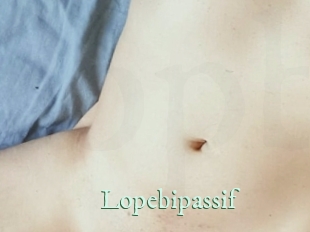 Lopebipassif