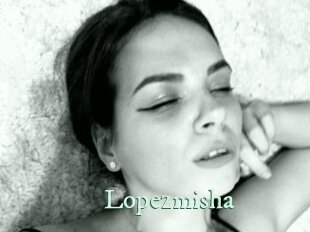 Lopezmisha