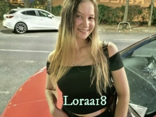 Loraa18