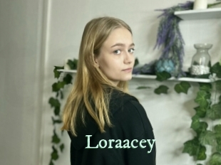 Loraacey