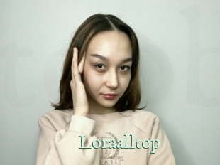 Loraalltop