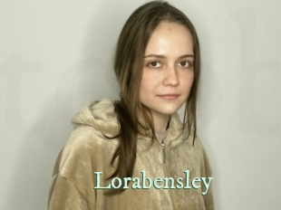 Lorabensley