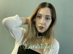 Lorablissett