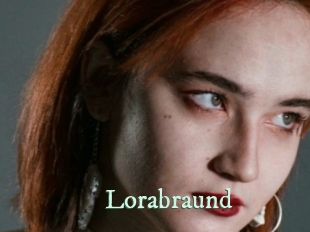 Lorabraund