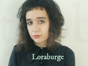 Loraburge