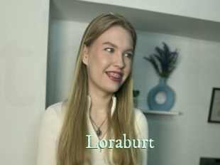 Loraburt