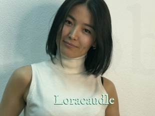 Loracaudle