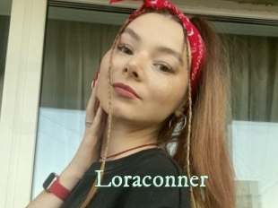 Loraconner