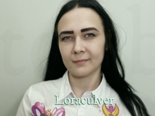 Loraculver