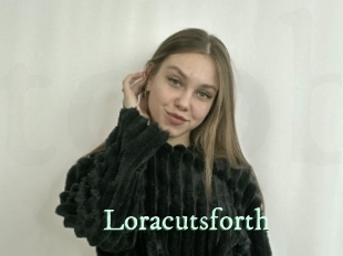 Loracutsforth