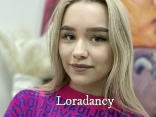 Loradancy