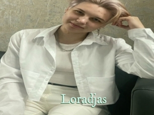 Loradjas