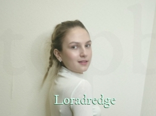 Loradredge