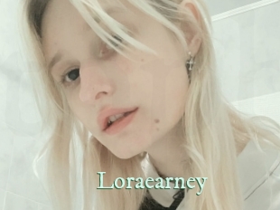 Loraearney