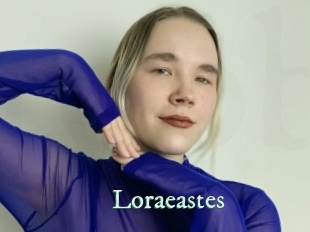 Loraeastes