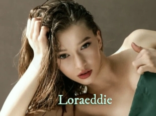 Loraeddie