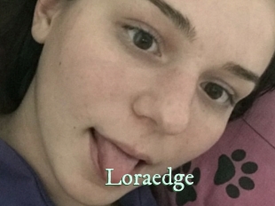 Loraedge