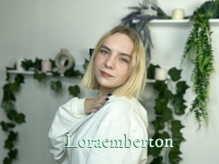 Loraemberton