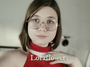 loraflowers Top Blog X