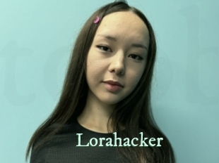 Lorahacker