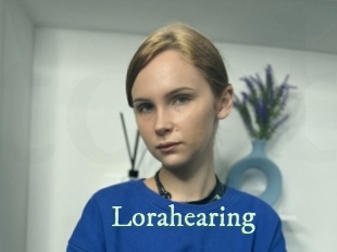 Lorahearing