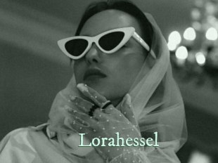 Lorahessel