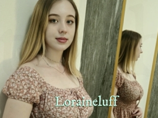 Loraineluff