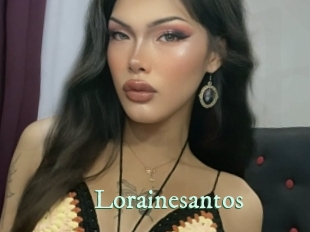 Lorainesantos