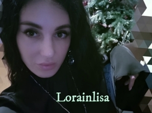 Lorainlisa