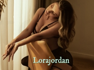 Lorajordan