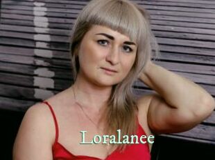 Loralanee