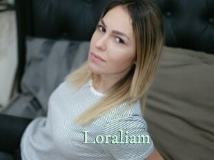 Loraliam