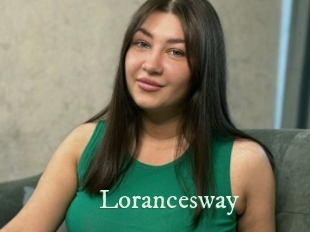 Lorancesway